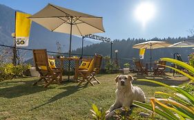 The Hosteller Manali